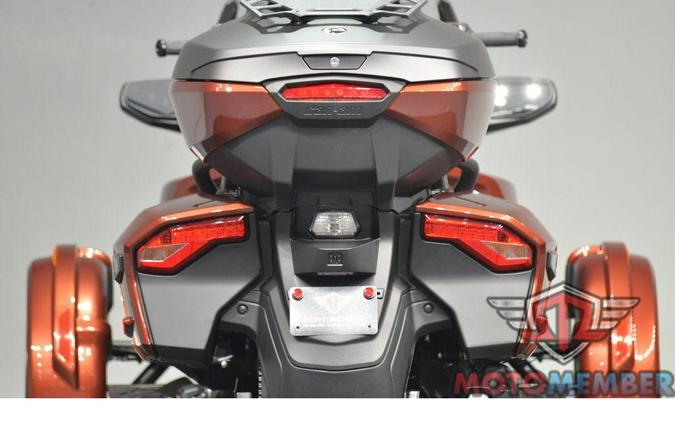 2026 Can-Am Spyder F3 Limited Special Series