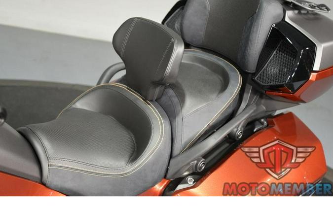 2026 Can-Am Spyder F3 Limited Special Series