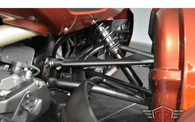 2026 Can-Am Spyder F3 Limited Special Series