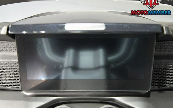 2026 Can-Am Spyder F3 Limited Special Series