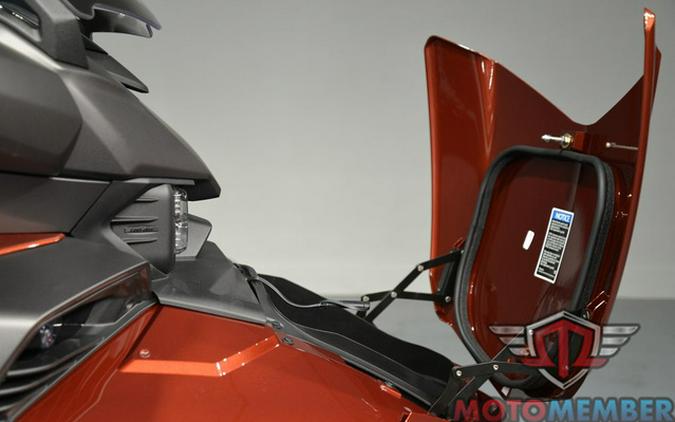 2026 Can-Am Spyder F3 Limited Special Series