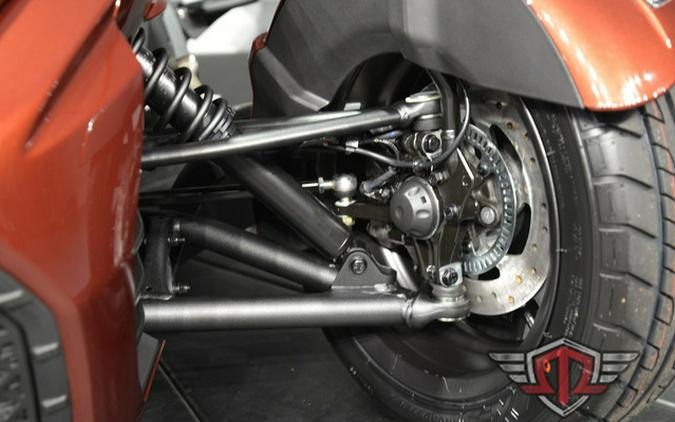 2026 Can-Am Spyder F3 Limited Special Series