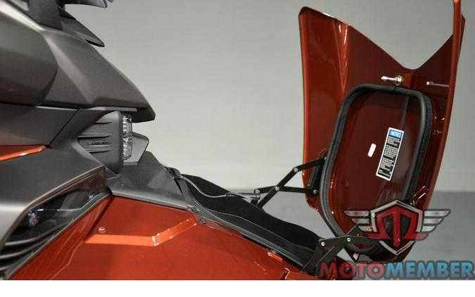 2026 Can-Am Spyder F3 Limited Special Series