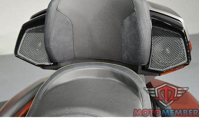 2026 Can-Am Spyder F3 Limited Special Series