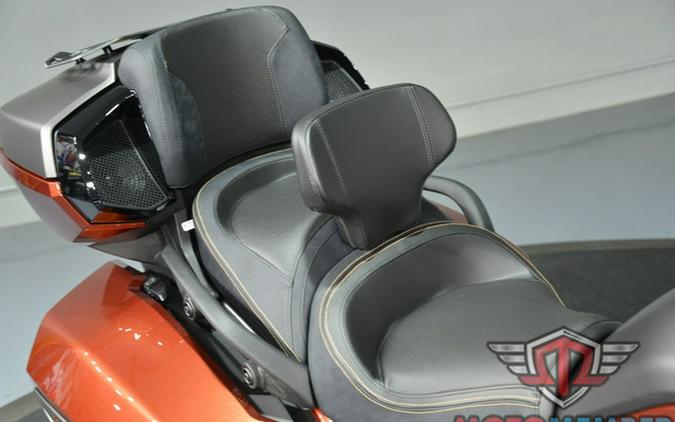 2026 Can-Am Spyder F3 Limited Special Series