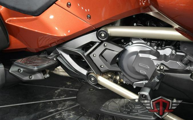 2026 Can-Am Spyder F3 Limited Special Series