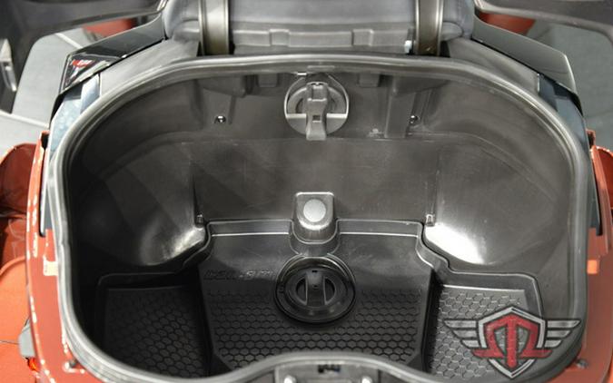 2026 Can-Am Spyder F3 Limited Special Series