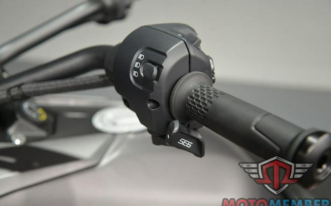 2026 Can-Am Spyder F3 Limited Special Series