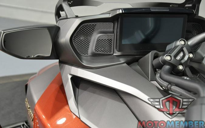 2026 Can-Am Spyder F3 Limited Special Series