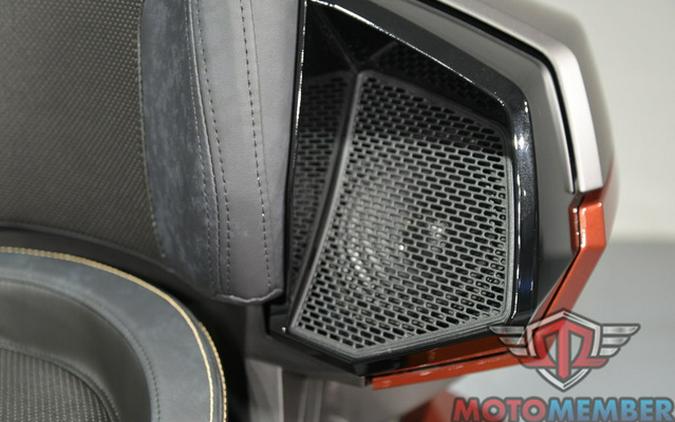 2026 Can-Am Spyder F3 Limited Special Series