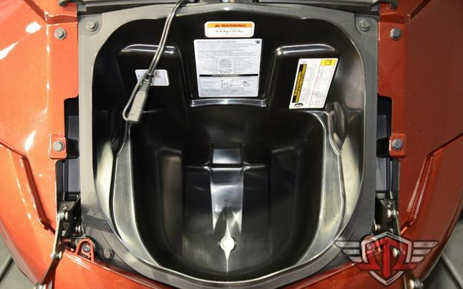 2026 Can-Am Spyder F3 Limited Special Series