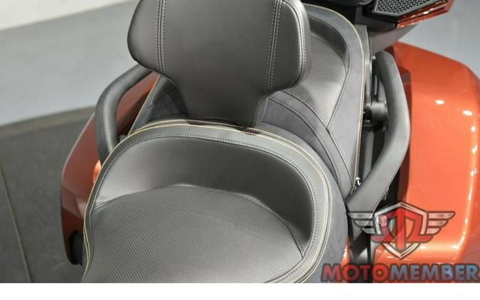 2026 Can-Am Spyder F3 Limited Special Series