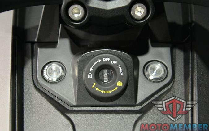 2026 Can-Am Spyder F3 Limited Special Series