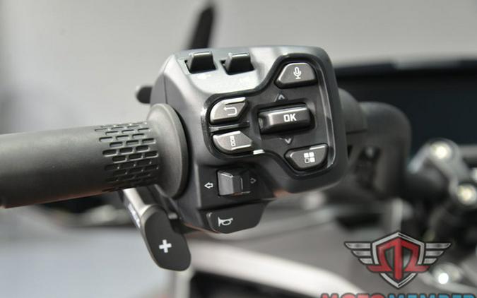 2026 Can-Am Spyder F3 Limited Special Series