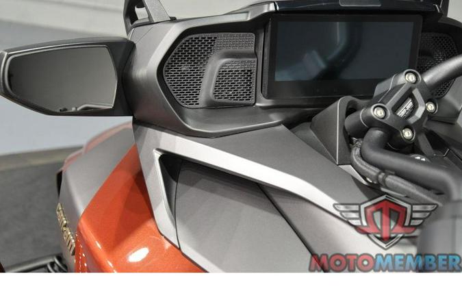 2026 Can-Am Spyder F3 Limited Special Series