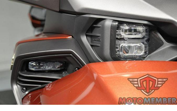 2026 Can-Am Spyder F3 Limited Special Series