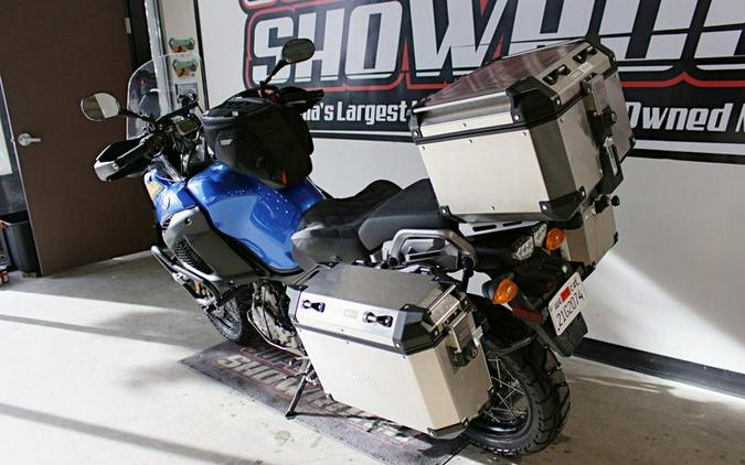 2012 Yamaha Super Tenere