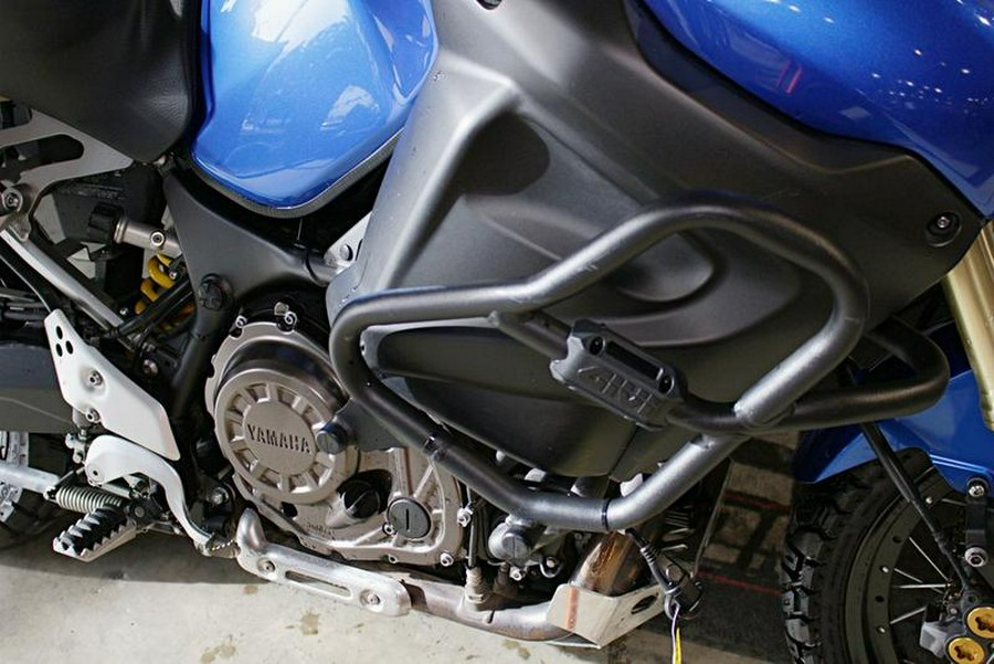 2012 Yamaha Super Tenere