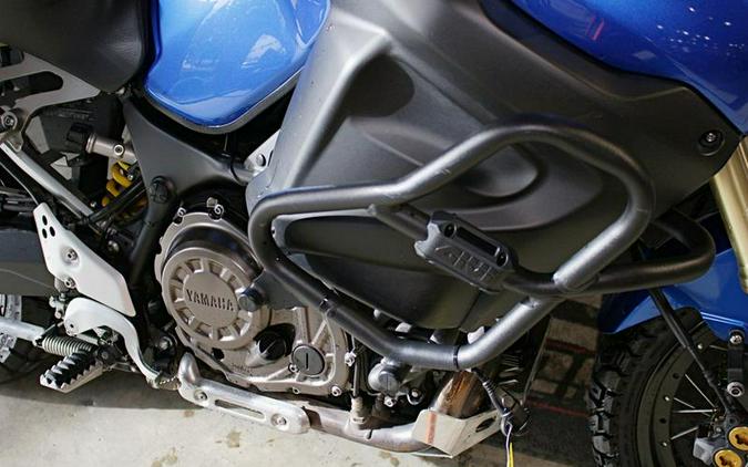 2012 Yamaha Super Tenere