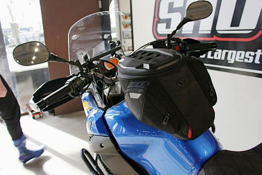 2012 Yamaha Super Tenere