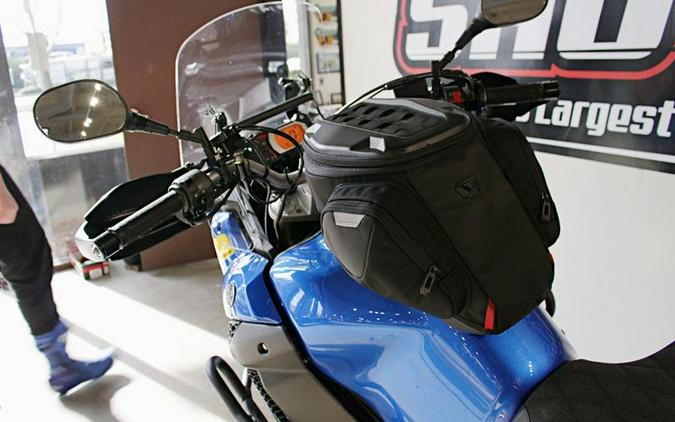 2012 Yamaha Super Tenere