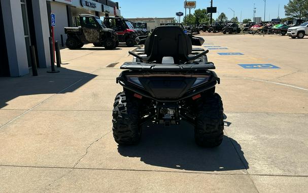 2026 CFMOTO CFORCE 600 TOURING