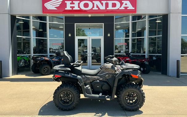 2026 CFMOTO CFORCE 600 TOURING