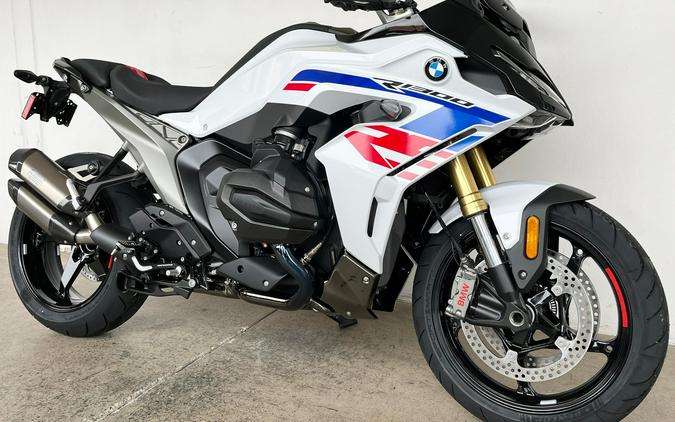 2026 BMW R1300RS