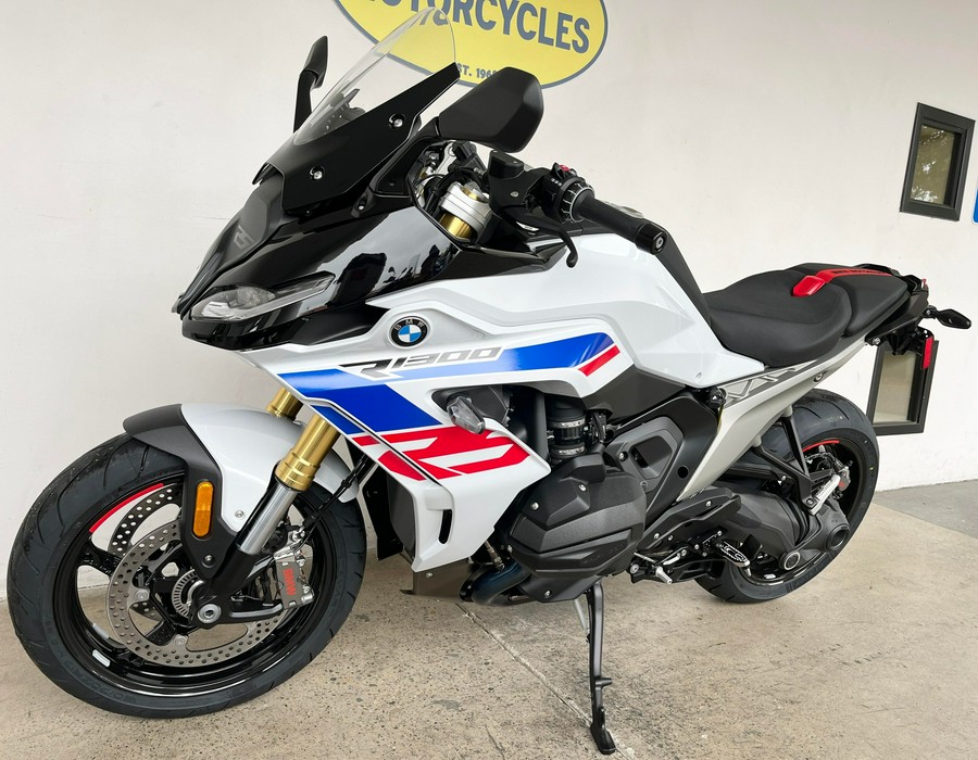 2026 BMW R1300RS