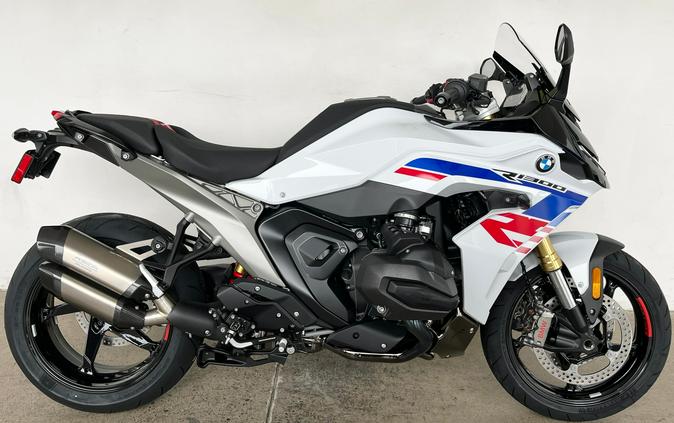 2026 BMW R1300RS