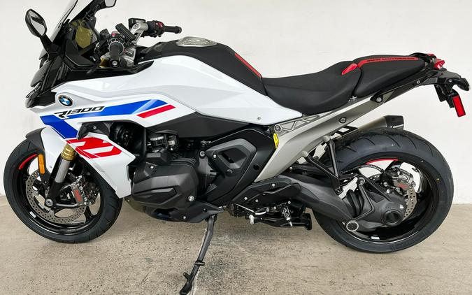2026 BMW R1300RS