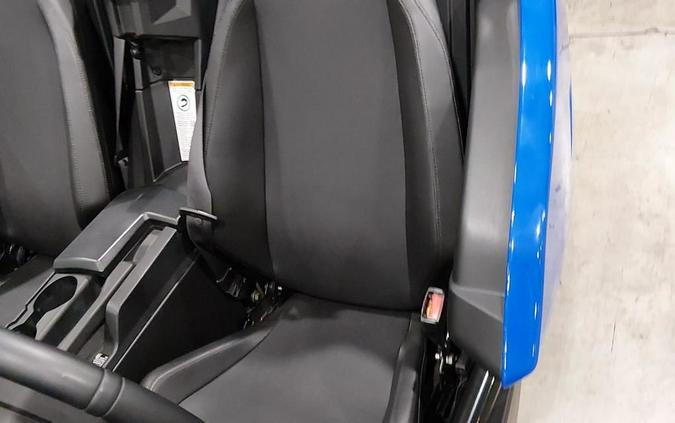 2023 Polaris Slingshot® Slingshot® SL Cobalt Blue (AutoDrive)