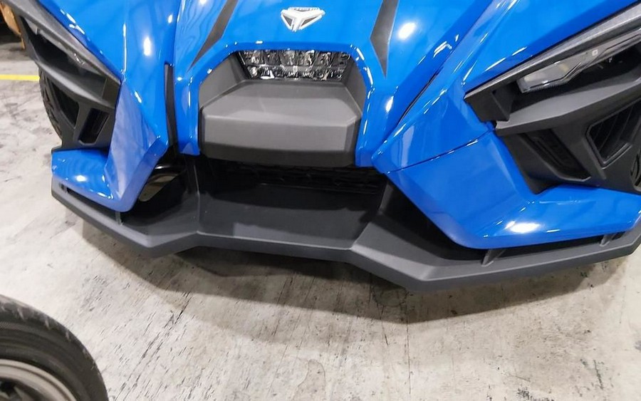 2023 Polaris Slingshot® Slingshot® SL Cobalt Blue (AutoDrive)