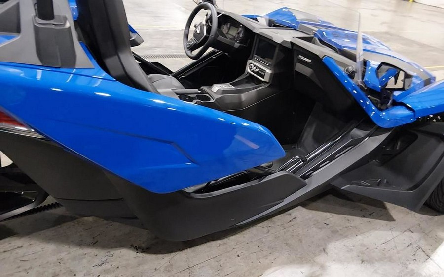 2023 Polaris Slingshot® Slingshot® SL Cobalt Blue (AutoDrive)