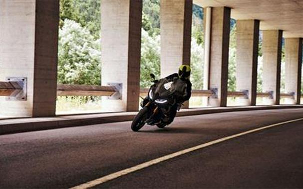 2020 BMW R 1250 RS