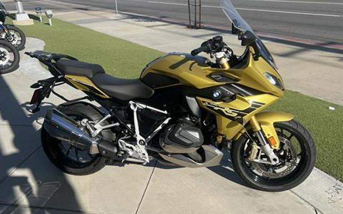 2020 BMW R 1250 RS