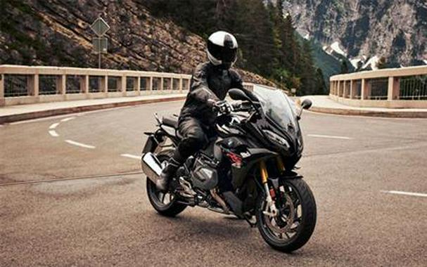 2020 BMW R 1250 RS