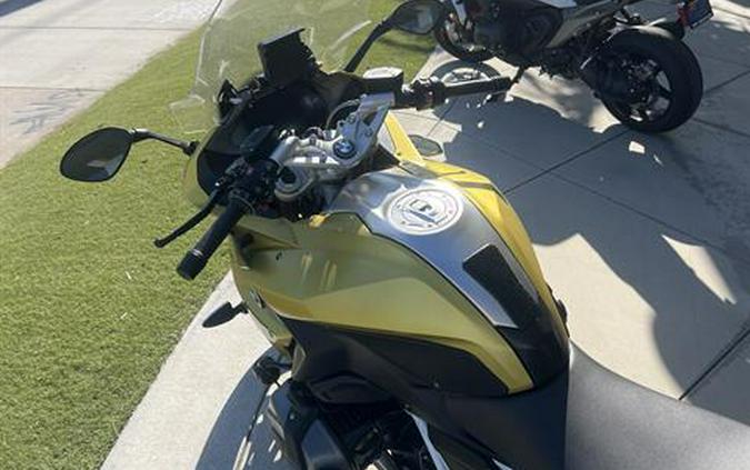2020 BMW R 1250 RS
