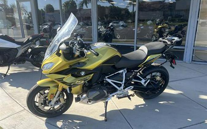 2020 BMW R 1250 RS