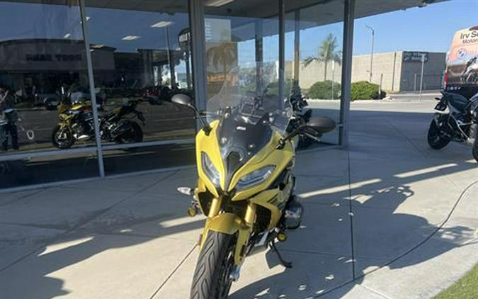 2020 BMW R 1250 RS