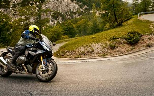 2020 BMW R 1250 RS