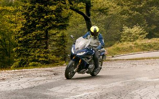 2020 BMW R 1250 RS