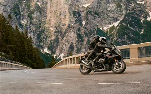 2020 BMW R 1250 RS