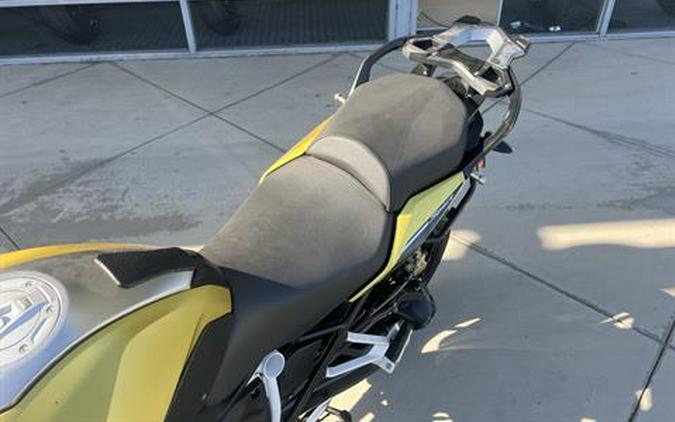 2020 BMW R 1250 RS