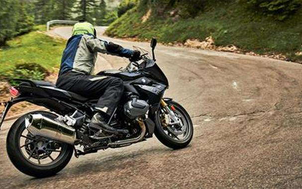 2020 BMW R 1250 RS
