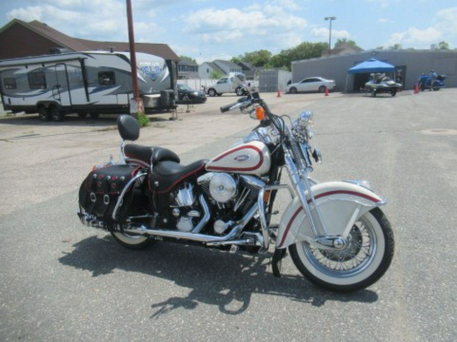 1997 Harley-Davidson FLSTS Heritage Softail Springer