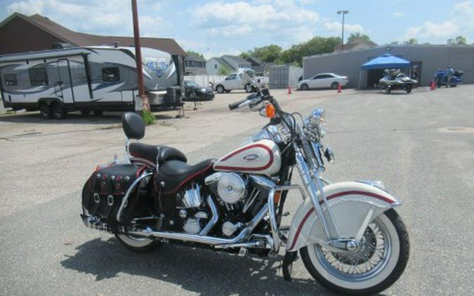 1997 Harley-Davidson FLSTS Heritage Softail Springer