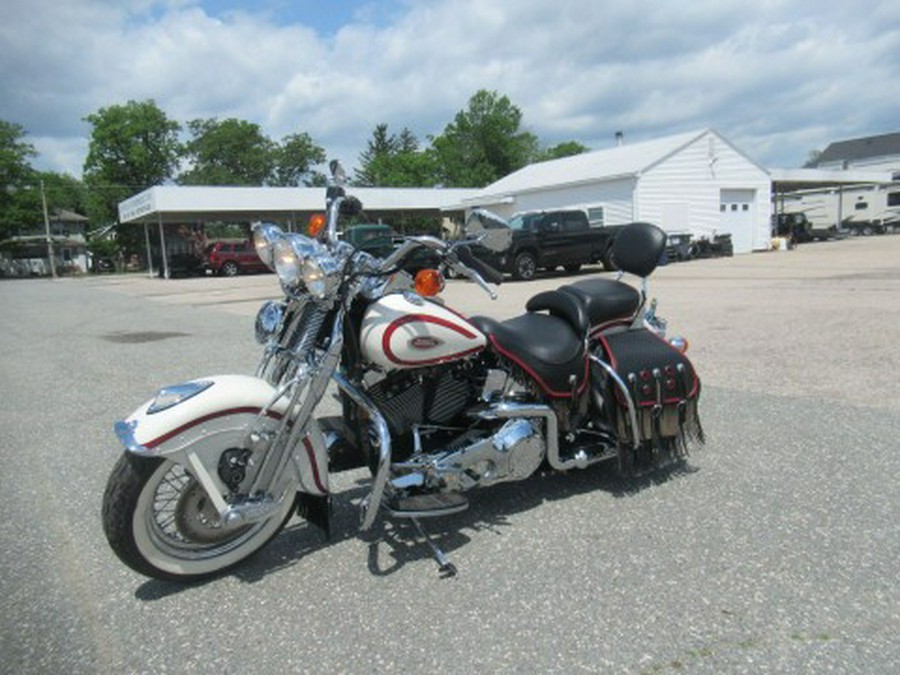 1997 Harley-Davidson FLSTS Heritage Softail Springer