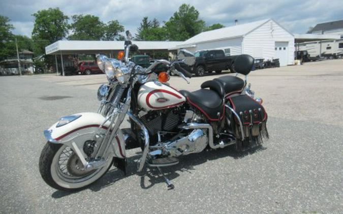 1997 Harley-Davidson FLSTS Heritage Softail Springer