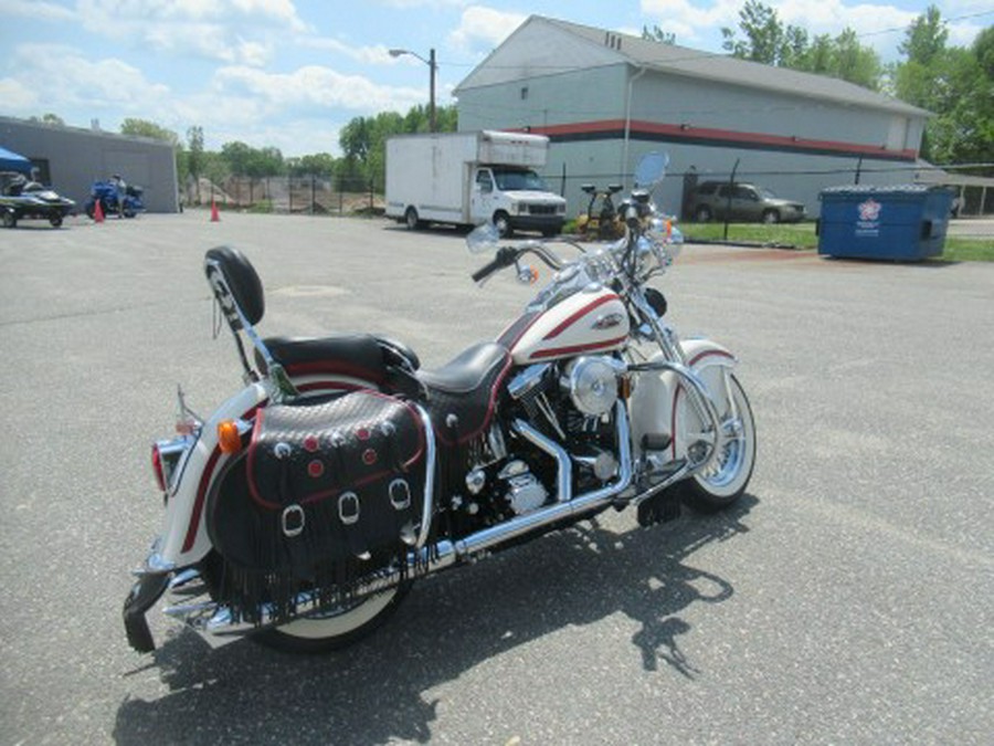 1997 Harley-Davidson FLSTS Heritage Softail Springer
